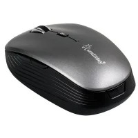 Мышь Smartbuy 311AG Gray/Black (SBM-311AG-GK) фото 1